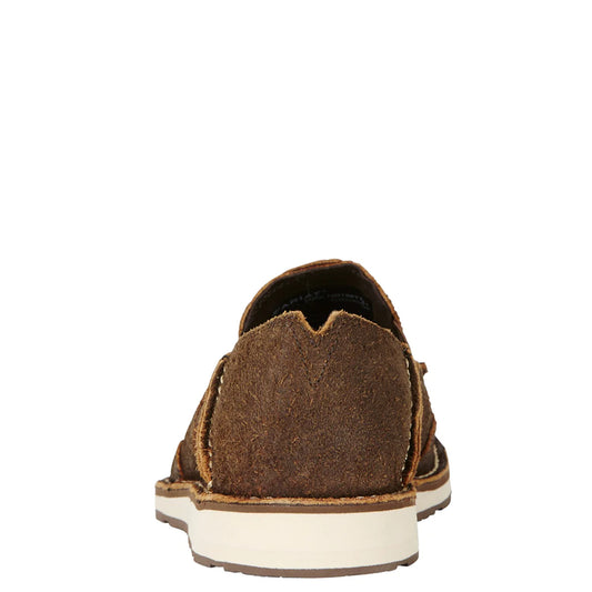 Ariat Mens Cruiser - Rough Oak - 10019871