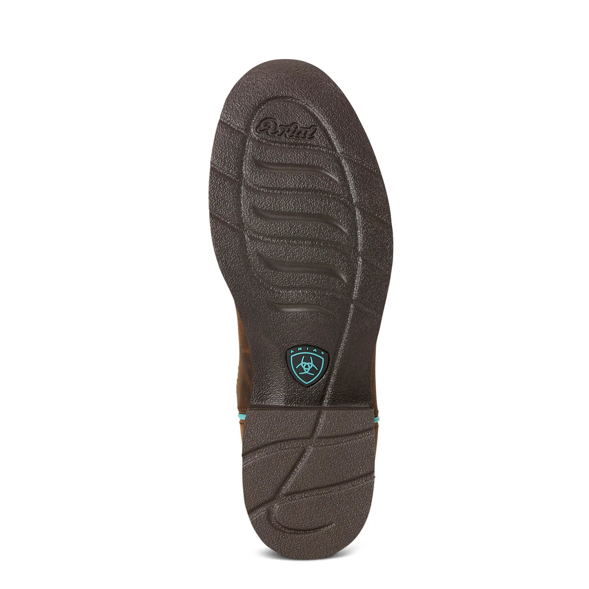 Ariat Ladies Delilah Round Toe Boot - 10021457- On Sale