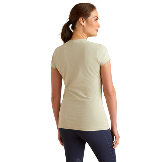 Ariat Ladies Posie Tee Shirt - 10048549