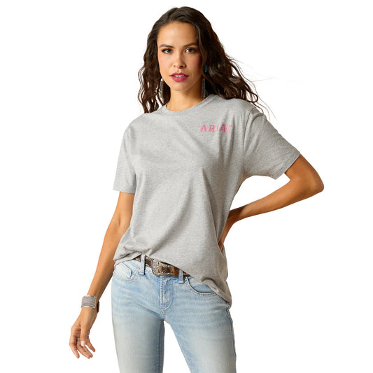 Ariat Ladies Tee Shirt - 10051496