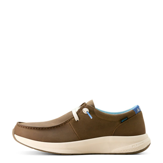 Ariat Mens Buckeye Waterproof Shoe - 10053820