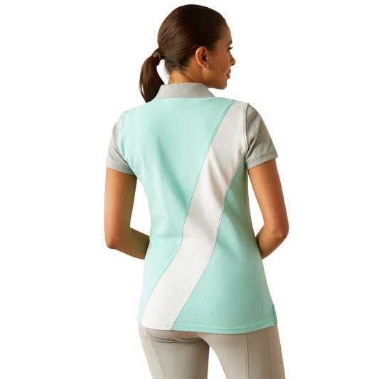 Ariat Ladies Taryn Polo - 10055247