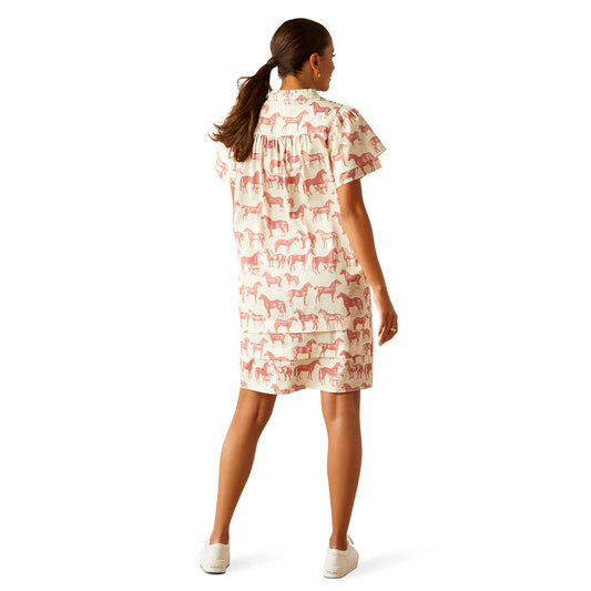 Ariat Ladies Iffley Dress