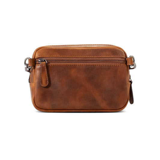 Ariat Ladies Cassanova Belt Bag - Brown - A770016702