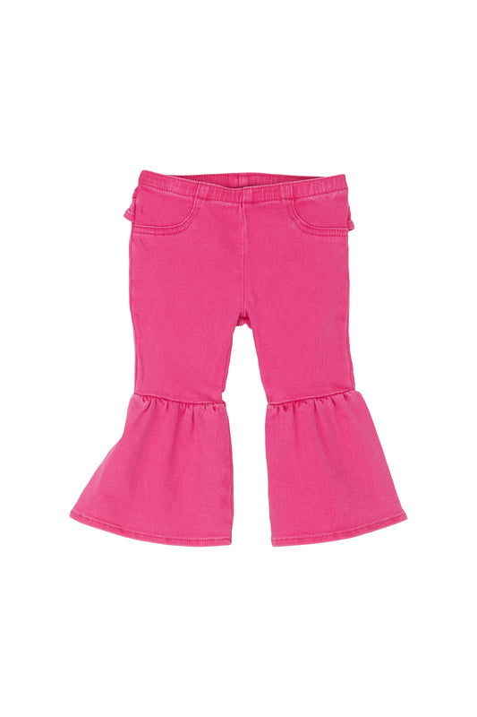 Wrangler USA Baby Girls Jean - Pink - 112356591