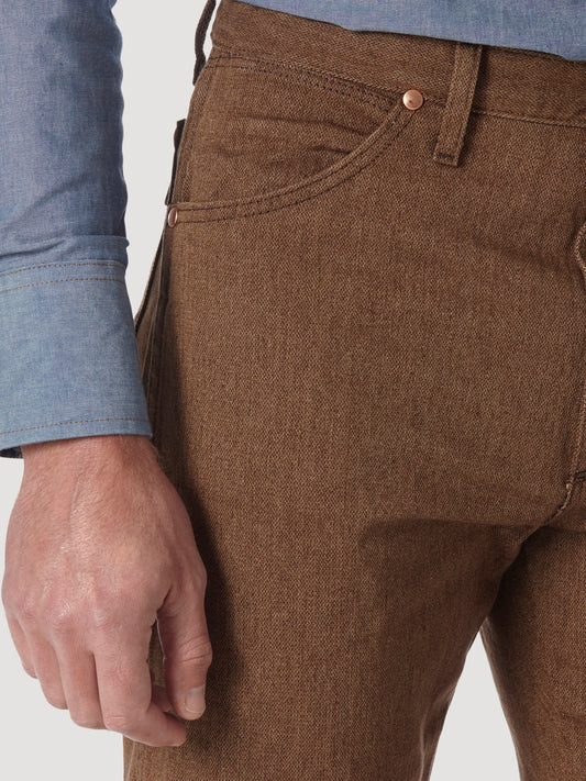 Wrangler Mens Cowboy Cut Jean - 13MWZBW