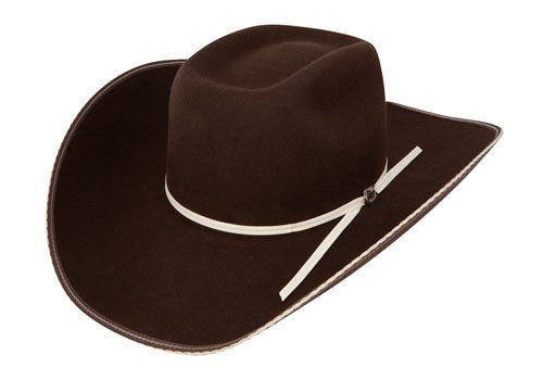 Resistol Snake Eyes Cordova Hat