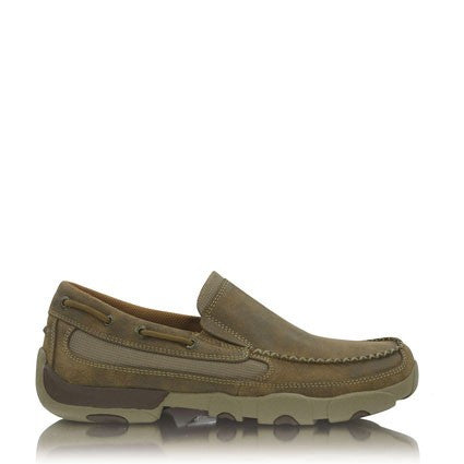 Twisted X Men's Mocs - TCMDMS002