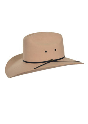 Pure Western Kids Cyclone Hat - Cream