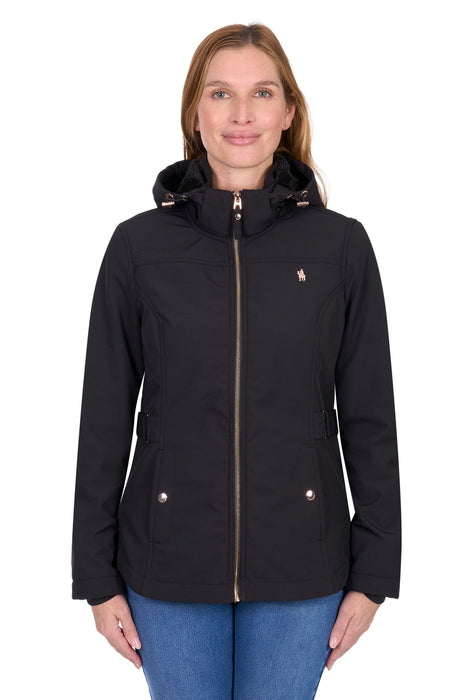 Thomas Cook Ladies Audrey Softshell Jacket - TCP2735051