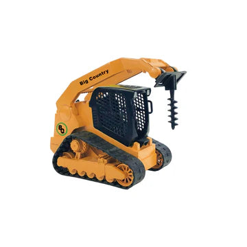 Big Country Toys - Skid Steer, Trailer & Accessories - 450