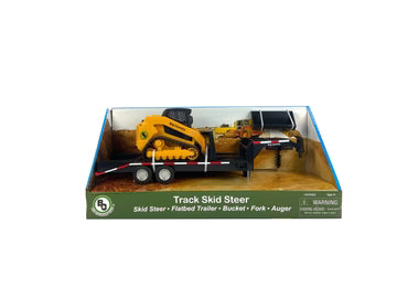 Big Country Toys - Skid Steer, Trailer & Accessories - 450