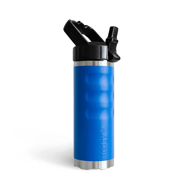 Fridgy 540ml Stainless Steel Bottle Grip Range