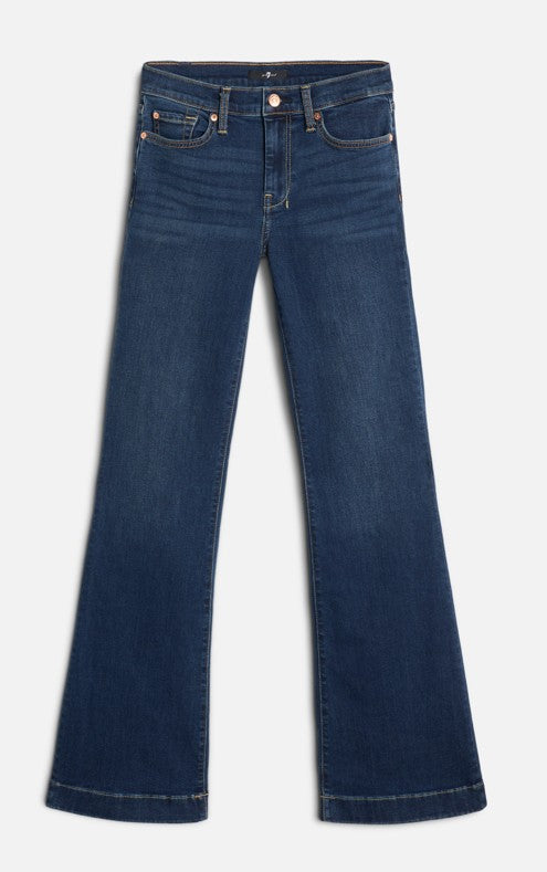 7 for all mankind Ladies DOJO Medium Melrose