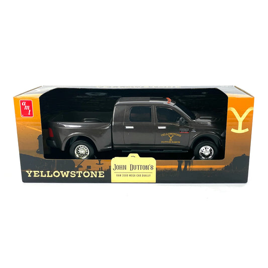 Big Country Toys - John Dutton Ram Truck - 800