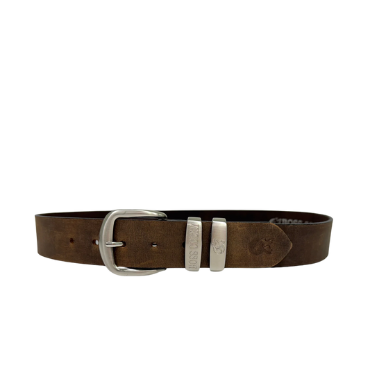 Boss Cocky Muster Belt - BL63VB