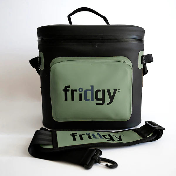 Fridgy Cribmate Cooler Bag - 8L