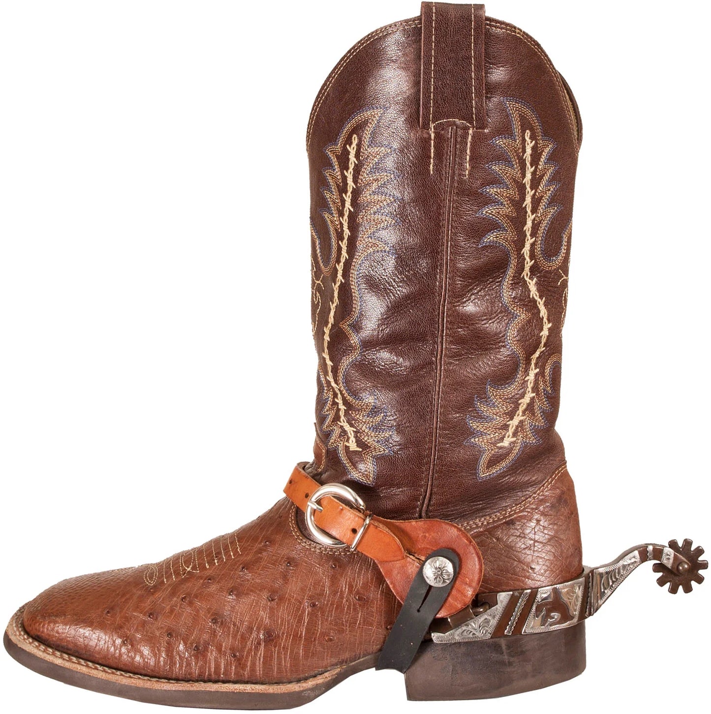 Ezy Ride Heel Strap Pair - SPMU9060