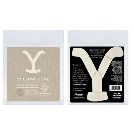 Tru Western Wax Melts 2.5oz/70g