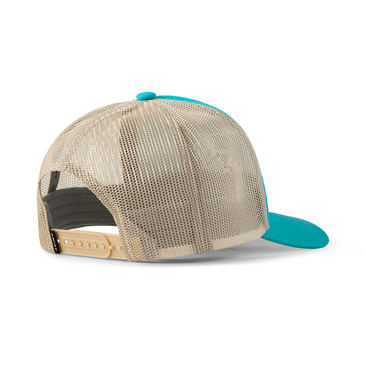 Ariat Shield Logo Mesh Snap Back Cap - A300088533