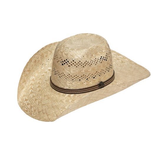 Ariat 10X Sisal Punch Hat - A73162