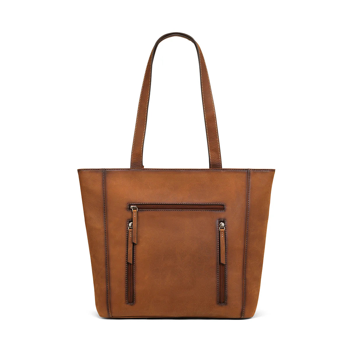 Ariat Gwen Large Tote - Brown - A770019502