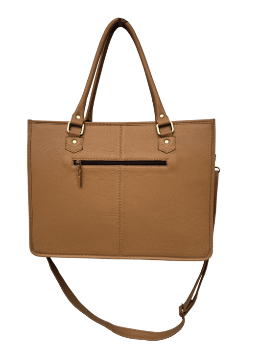 The Design Edge Sunflower Big Bag - AB85
