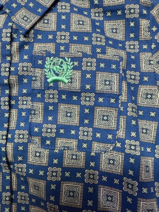 Cinch Infant Boys L/S Shirt - MTW7062385