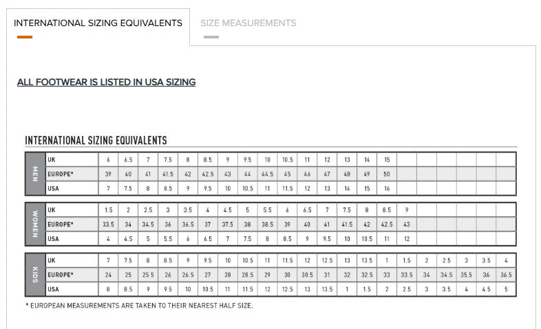 Ariat Kids Hilo Shoe - 10051007