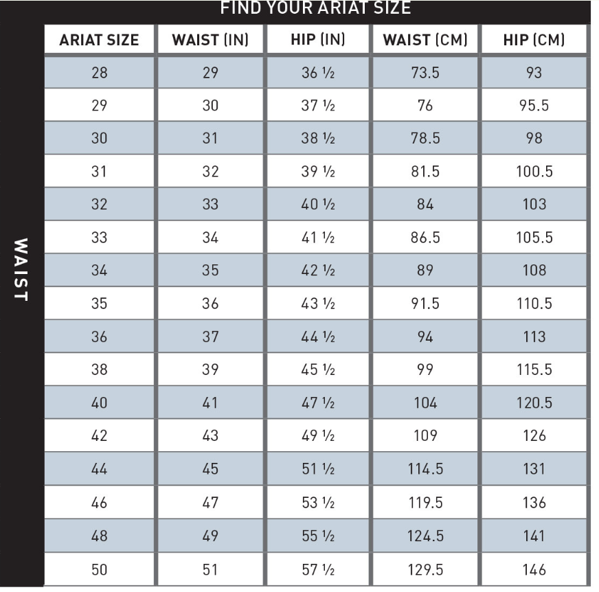 Ariat Mens M2 Relaxed Stretch Boot Cut - 10022783