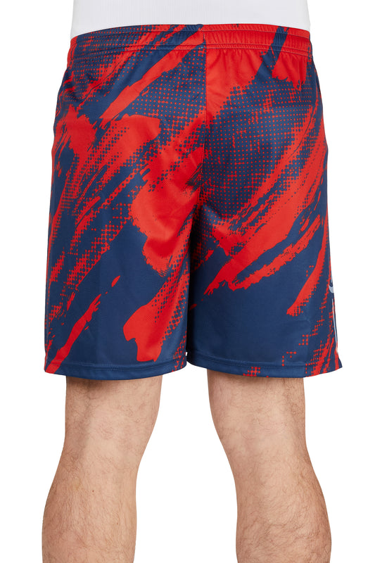 Bullzye Mens Shorts - B5S1303491
