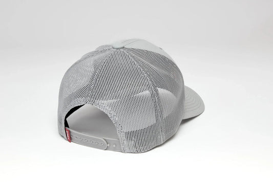 Kimes Ranch Camden Cap - Grey - UHA0000212