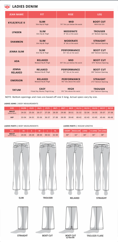 Cruel Denim Ladies Casey Loose Fit Jean - CB75154001