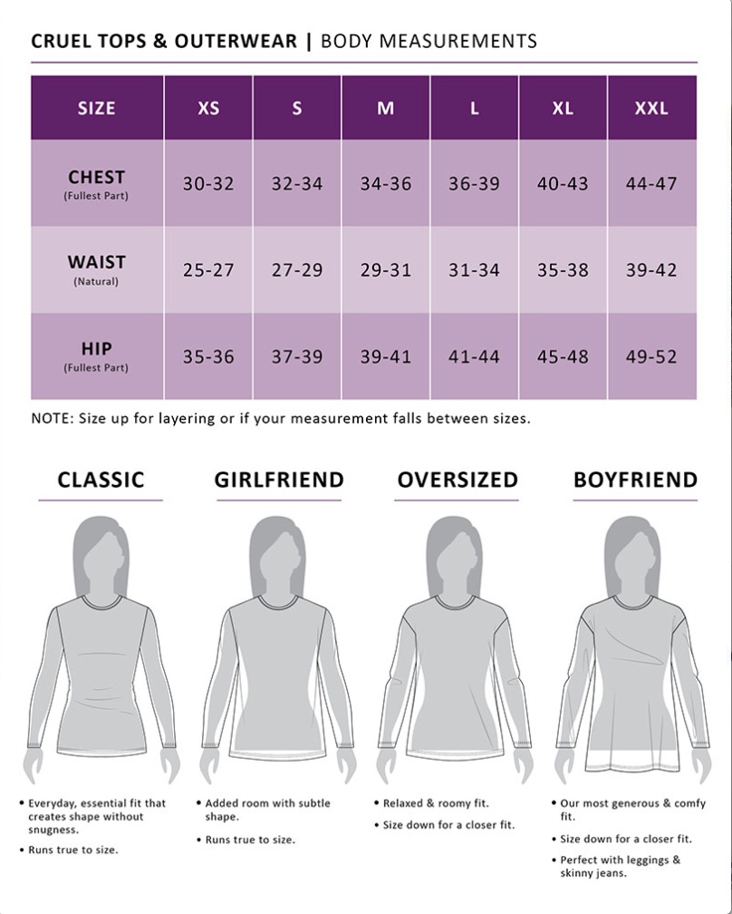 Cinch Ladies Larissa Bonded Jacket