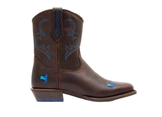 Baxter Dollys Dream Short Boots - ON SALE