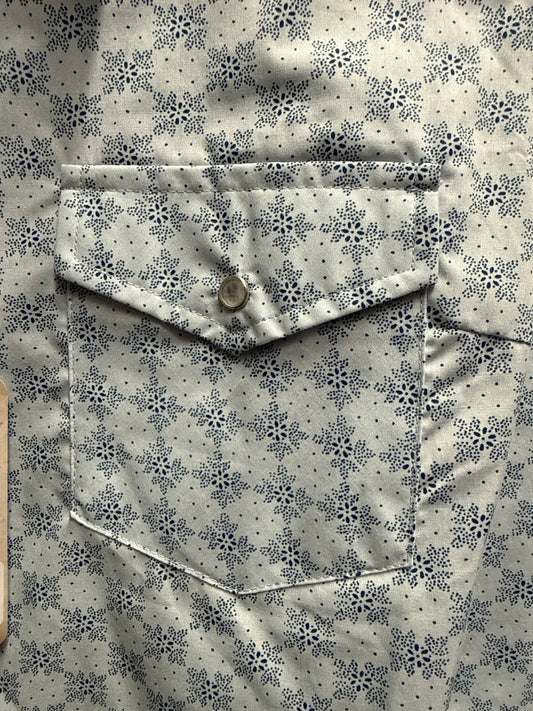 Wrangler Ladies L/S Shirt - LW001RA - On Sale