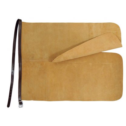 Toowoomba Saddlery Australian Made Leather Farriers Apron