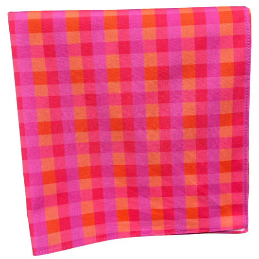 Bush Mits Golden Hour Neck Scarf