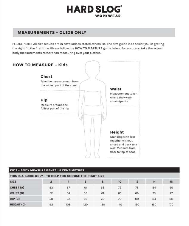 Hard Slog Girls Frida Light Cotton Half Placket Shirt