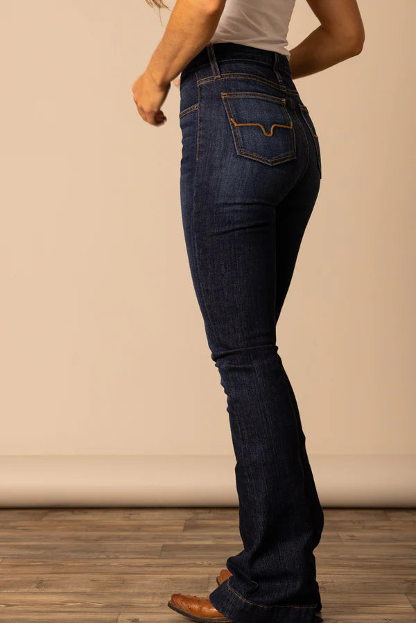 Kimes Ranch Ladies Jennifer Jeans - Blue