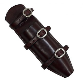 Tanami Leather Pliers Pouch - KNTANP1