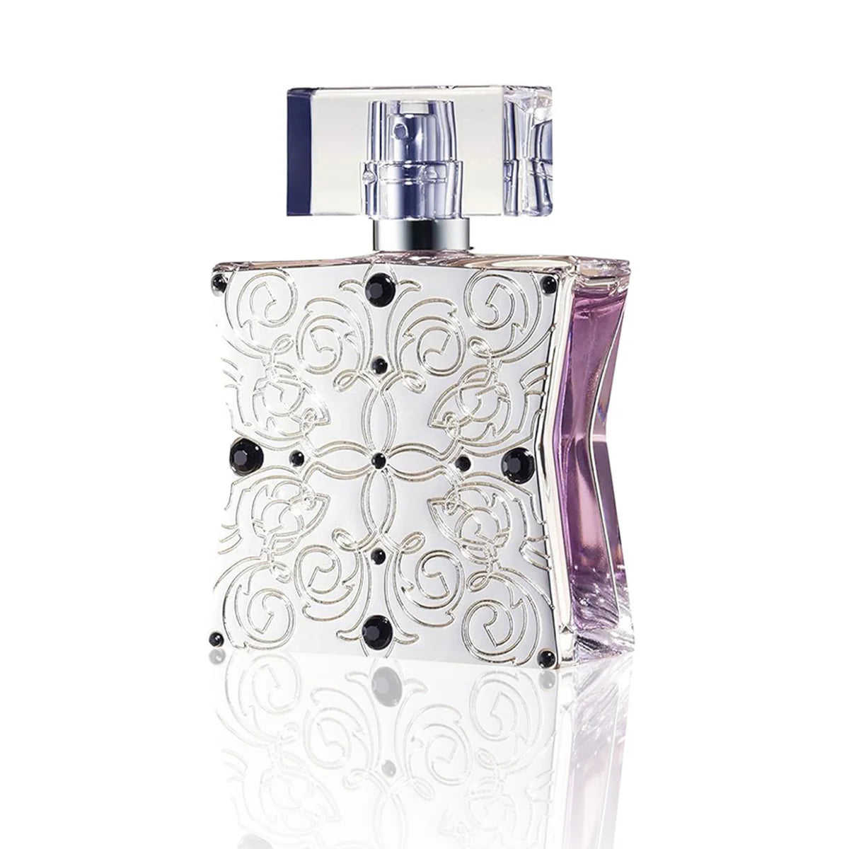 Tru Western Ladies Eau De Parfum 50ml - Lace Noir - 92080