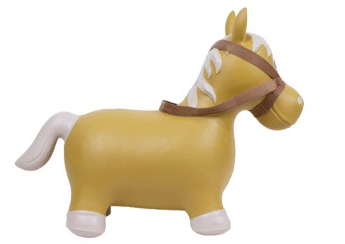 Big Country Toys - Lil Bucker Horse - 470