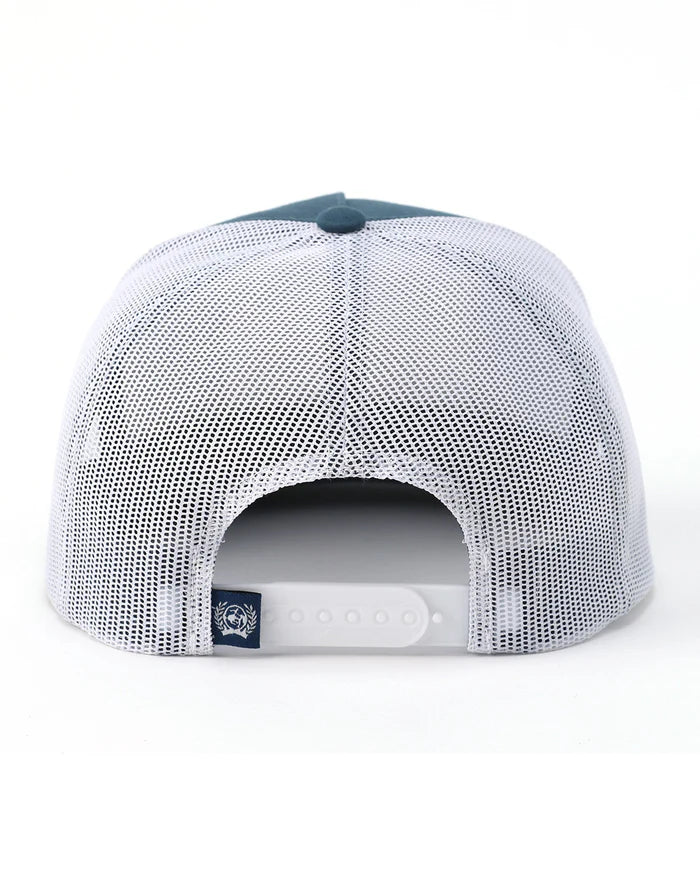 Cinch Mens Trucker Cap - MCC0600608