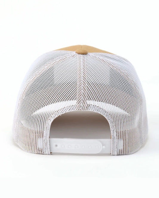 Cinch Mens Trucker Cap - MCC0660648