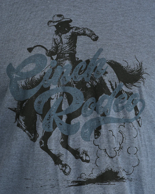 Cinch Mens Graphic Tee - MTT1690711