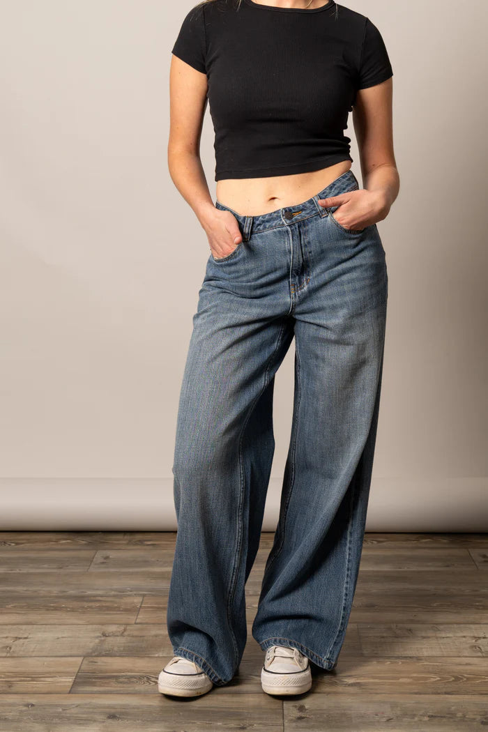 Kimes Ranch Ladies Maggie Jean - WJE0000019