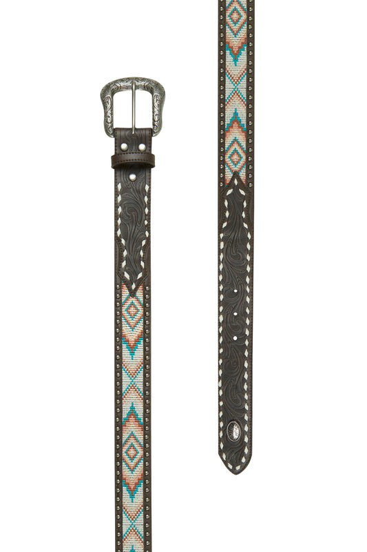 Pure Western Belt - P4S2981BLT