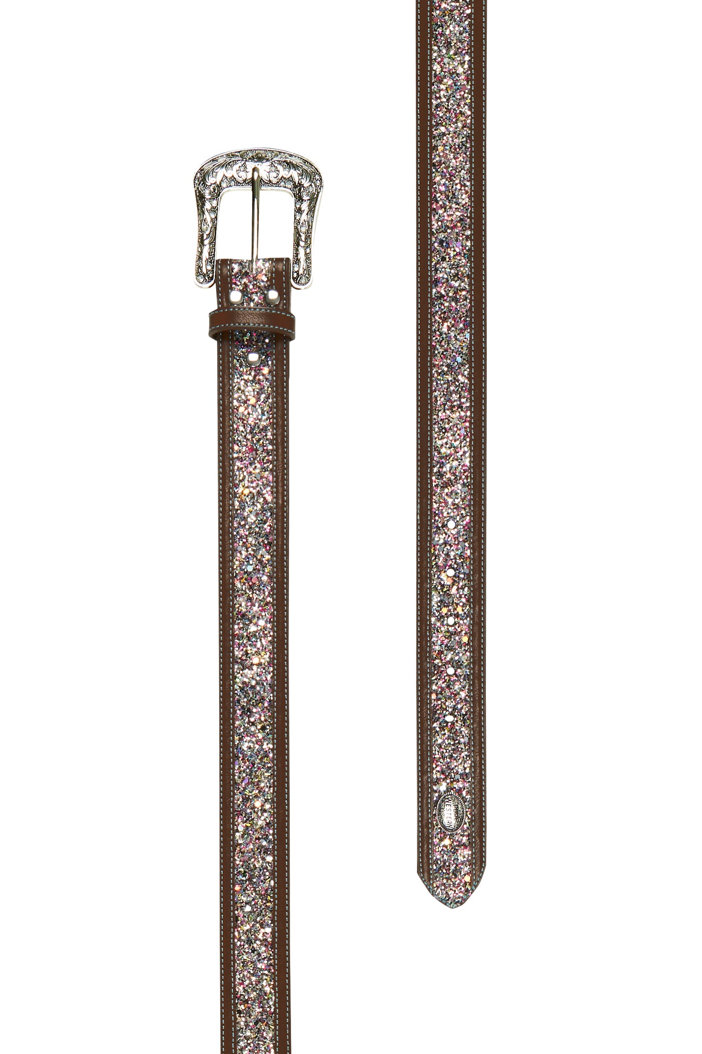 Pure Western Belt - P4S2983BLT