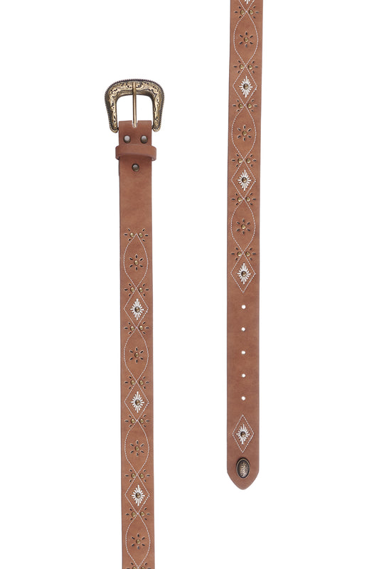 Pure Western Belt - P4W2901BLT